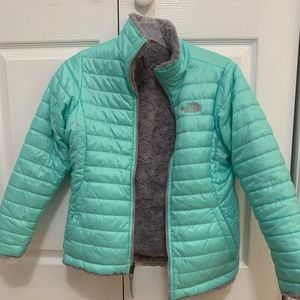 North face jacket